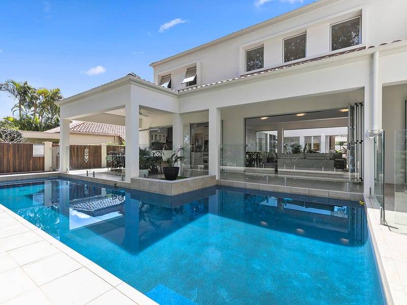  744/61 Noosa Springs Dr, NOOSA HEADS