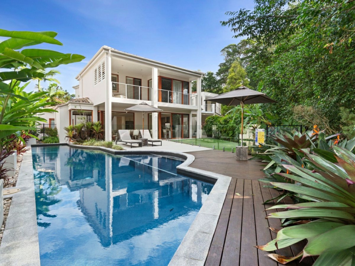  502/61 Noosa Springs Drive, NOOSA HEADS