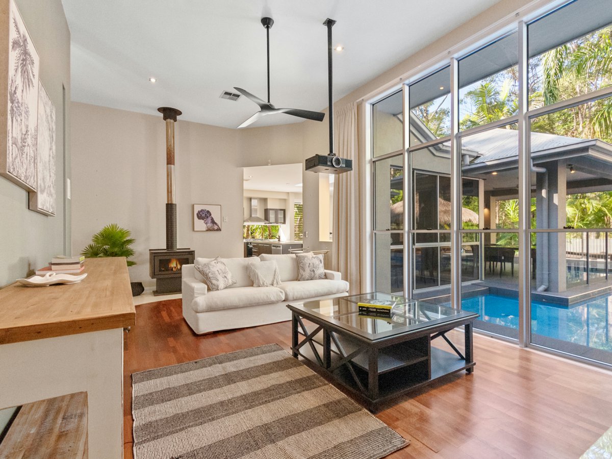 1133 Eumundi Noosa Rd, VERRIERDALE