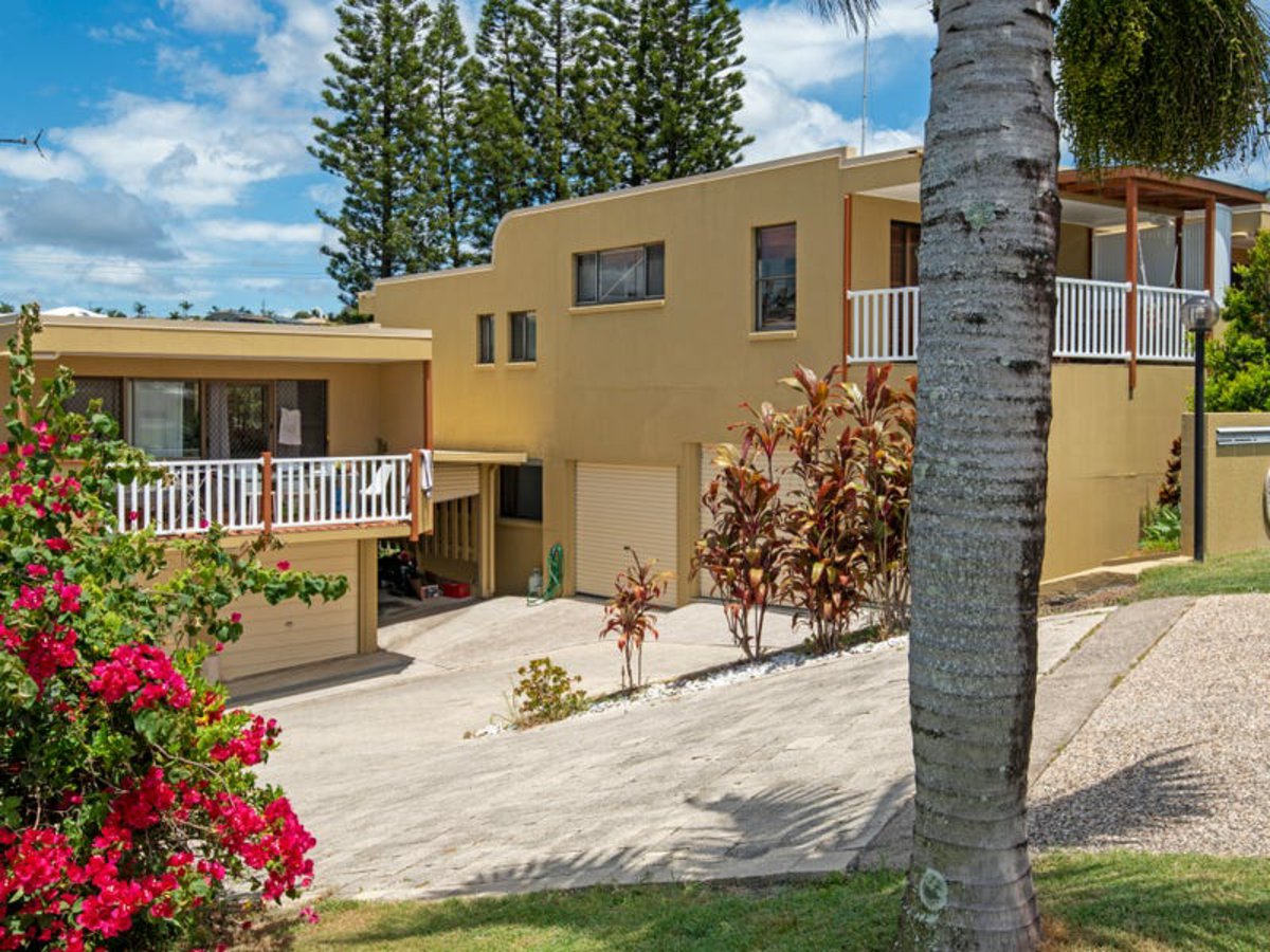 4/17 Sobraon Street, SUNRISE BEACH
