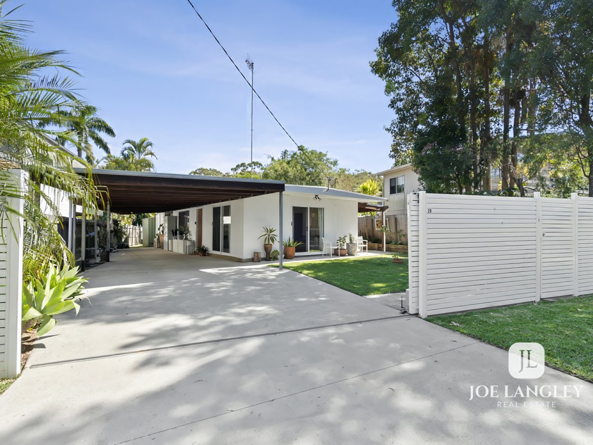 28 Pines Avenue, COOROIBAH