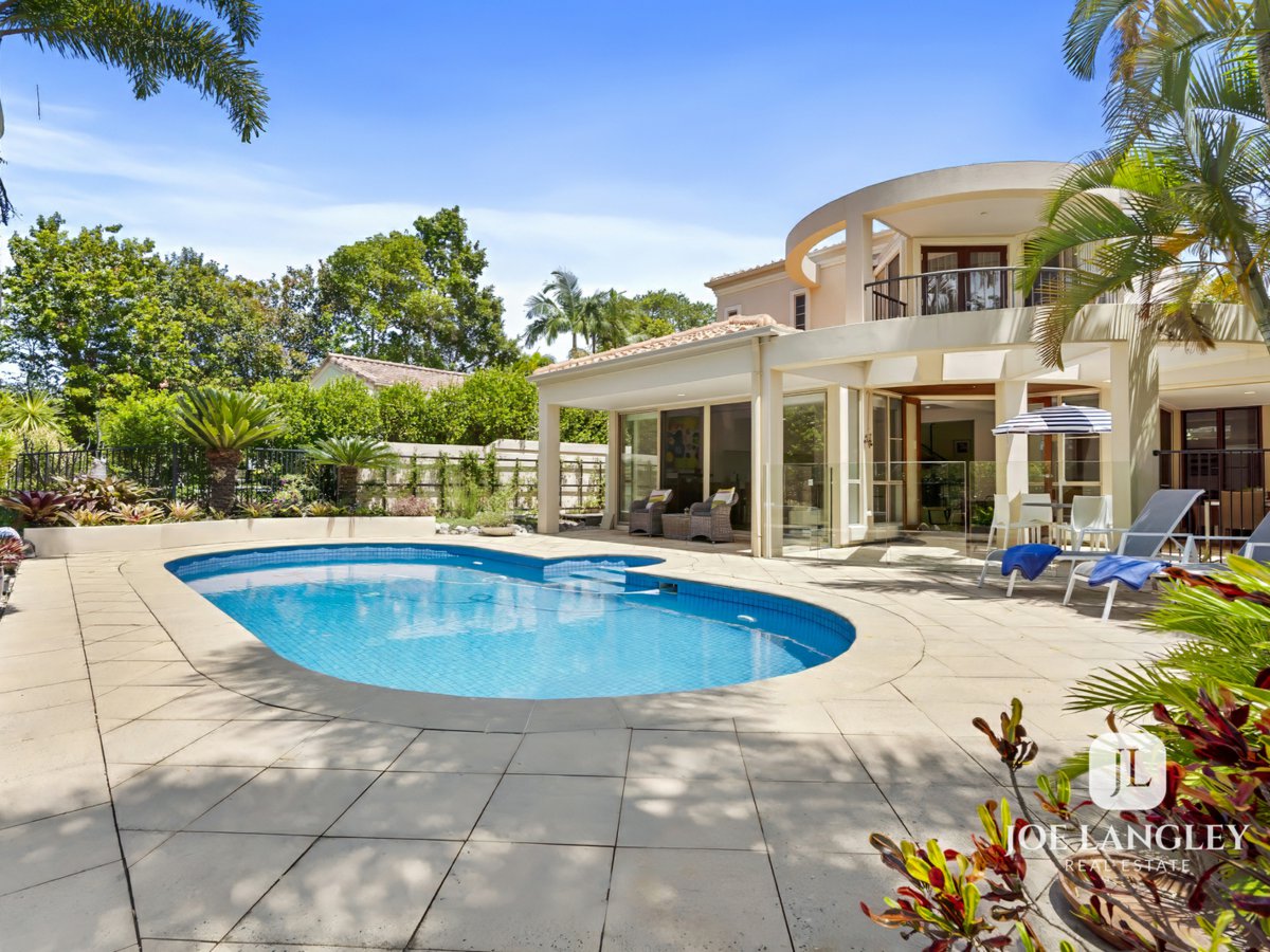 314/61 Noosa Springs Drive, NOOSA HEADS