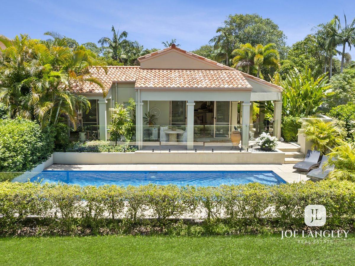 316/61 Noosa Springs Drive, NOOSA HEADS