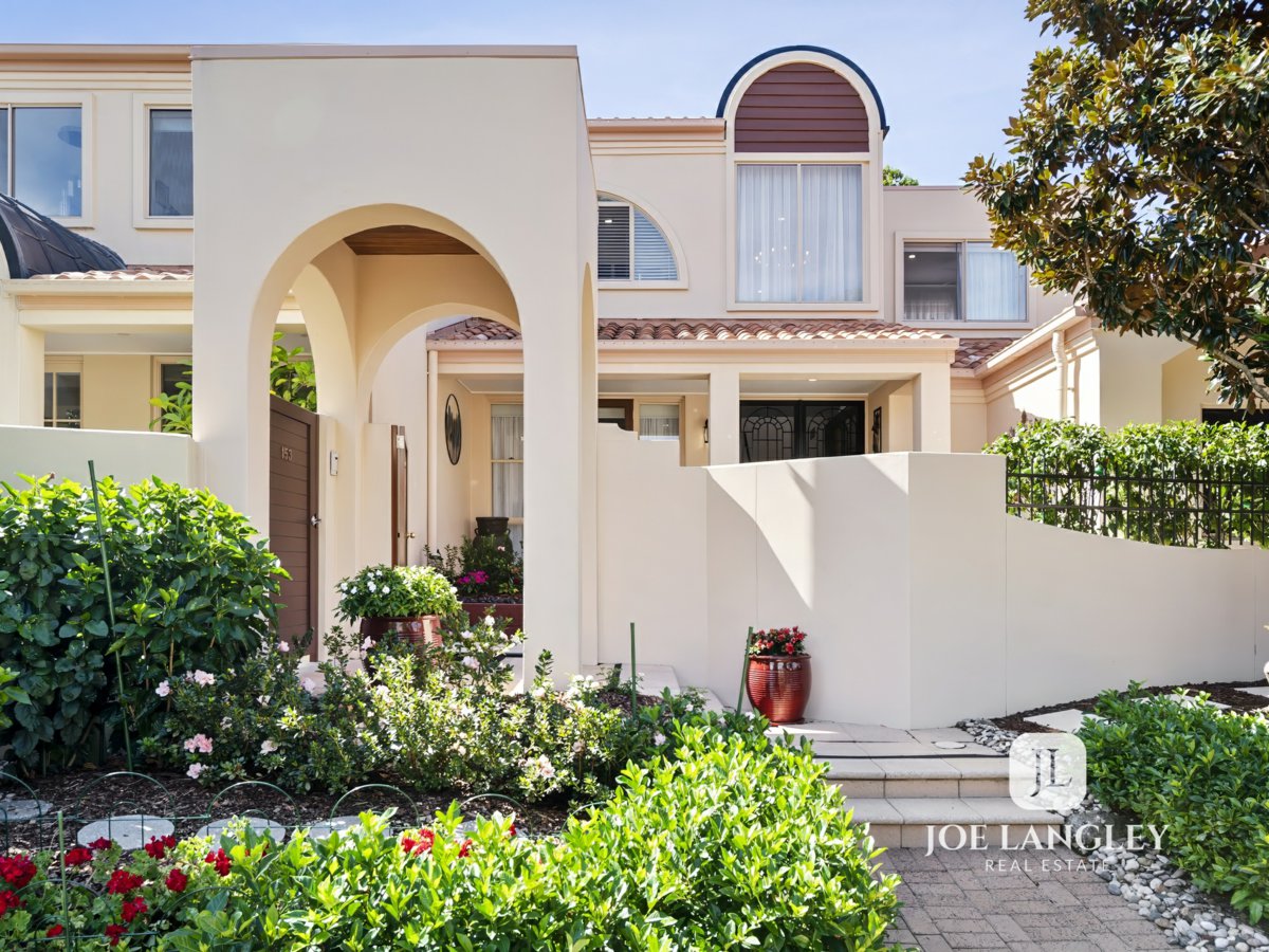 154/61 Noosa Springs Drive, NOOSA HEADS